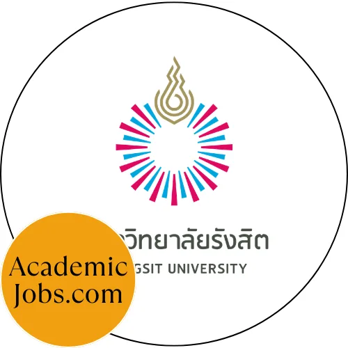RSU - Rangsit University logo